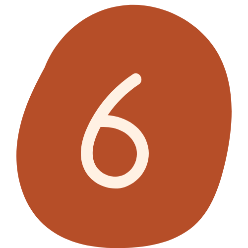 numéro 6